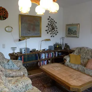Ferienhaus Werthmann, Mittenwald